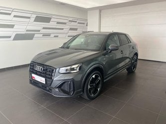 Voitures D'occasion À Beauvais | Audi Q2 35 Tfsi 150Ch S Line S Tronic 7