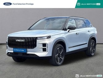 Voitures D'0Km À Etampes | Jaecoo 5 J7 1. Tgdi 279Ch Shs-P Exclusive