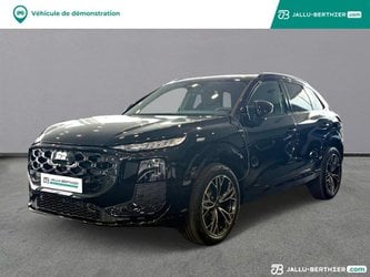 Voitures D'0Km À Compiègne | Audi Q3 1.5 E-Hybrid 272Ch S Line S Tronic 6