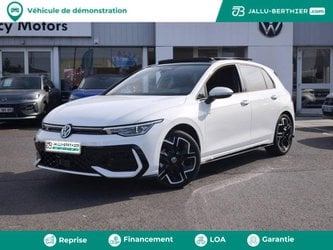 Voitures D'0Km À Saint-Ouen L'aumône | Volkswagen Golf 1.5 Etsi Evo2 150Ch R-Line Edition Dsg7