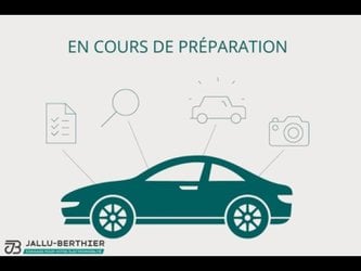 Voitures D'0Km À Beauvais | Ford Puma 1.0 Ecoboost Hybrid 125Ch St-Line X S&S Powershift