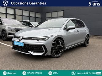 Voitures D'occasion À Garges Lès Gonesse | Volkswagen Golf 1.5 Etsi Evo2 116Ch R-Line Edition Dsg7