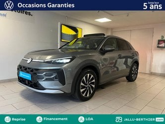 Voitures D'occasion À Jaux Compiègne | Volkswagen T-Roc 1.5 Etsi 150Ch Style Dsg7