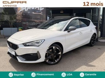 Voitures D'occasion À Beauvais | Cupra Leon 1.5 Etsi 150Ch V Dsg7