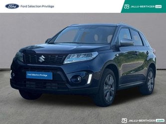 Voitures D'occasion À Etampes | Suzuki Vitara 1.4 Boosterjet Hybrid 129Ch Privilège