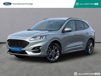 Voitures D'occasion À Saint Maximin | Ford Kuga 2.5 Duratec 225Ch Phev St-Line Bva