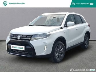 Voitures D'occasion À Corbeil-Essonnes | Suzuki Vitara 1.4 Boosterjet Hybrid 110Ch Privilège Au...