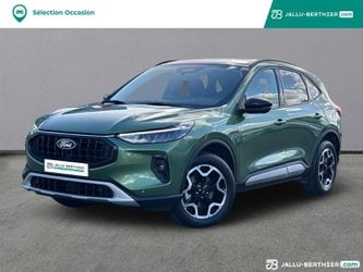 Voitures D'occasion À Vauchelles Les Quesnoy | Ford Kuga 2.5 Duratec 180Ch Hybrid Flexifuel Acti...