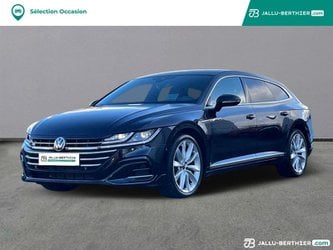 D'occasion À Etampes | Volkswagen Arteon 2.0 Tdi Evo 200Ch R-Line 4Motion Dsg7