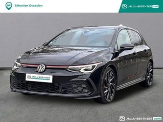 Voitures D'occasion À Bretigny Sur Orge | Volkswagen Golf 2.0 Tsi 245Ch Gti Dsg7