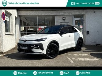 Voitures D'occasion À Sartrouville | Volkswagen T-Roc 1.5 Etsi 116Ch Style Dsg7