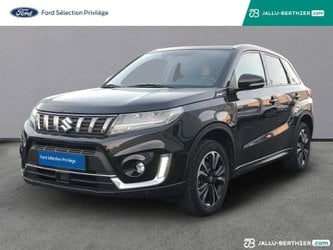 Voitures D'occasion À Corbeil-Essonnes | Suzuki Vitara 1.5 Dualjet Hybrid 115Ch Style Auto