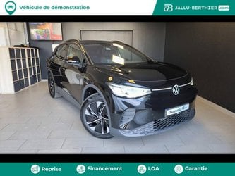 Voitures D'occasion À Roissy En France | Volkswagen Id.4 286Ch Pro 77 Kwh Life Max