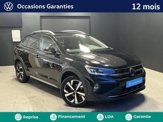 Voitures D'occasion À Roissy En France | Volkswagen Taigo 1.0 Tsi 110Ch Style Dsg7
