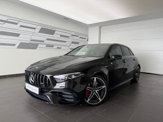 D'occasion À Beauvais | Mercedes-Benz Classe A 45 Amg 421Ch S 4Matic+ 8G-Dct Speedshift Amg