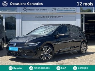 Voitures D'occasion À Saint-Ouen L'aumône | Volkswagen Golf 2.0 Tdi 150Ch R-Line Dsg7