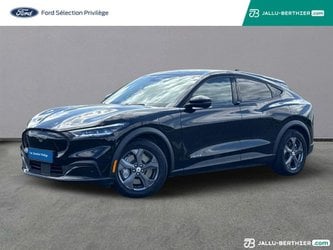 Voitures D'occasion À Saint Maximin | Ford Mustang Mach-E 269Ch Standard Range 76Kwh Awd 9Cv