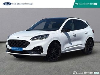 Voitures D'occasion À Saint Maximin | Ford Kuga 2.5 Duratec 225Ch Phev St-Line X Bva