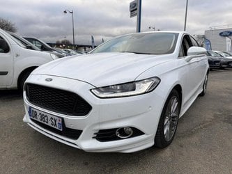 Voitures D'occasion À Bretigny Sur Orge | Ford Mondeo 2.0 Tdci 150Ch Titanium Powershift 5P