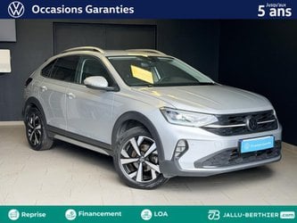 Voitures D'occasion À Roissy En France | Volkswagen Taigo 1.0 Tsi 110Ch Style Dsg7