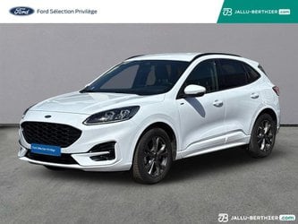 Voitures D'occasion À Morangis | Ford Kuga 2.5 Duratec 190Ch Fhev E85 St-Line X Bva