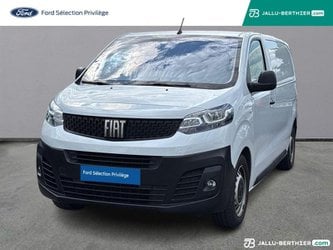 D'occasion À Cergy Saint Christophe | Fiat Scudo Fg M 2.0 Bluehdi 145Ch S&S Eat8