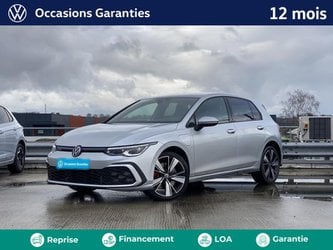 Voitures D'occasion À Saint-Ouen L'aumône | Volkswagen Golf 1.4 Ehybrid 245Ch Gte Dsg6