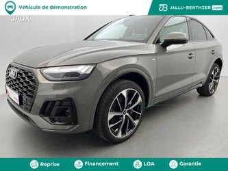 Voitures D'0Km À Compiègne | Audi Q5 Sportback 50 Tfsi E 299Ch S Line Quattro S Tronic 7