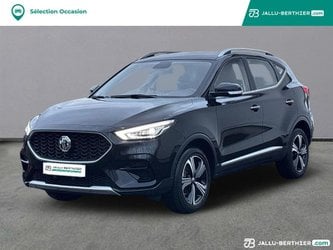 MG d'occasion à etampes | ZS 1.5 vti-tech 106ch comfort