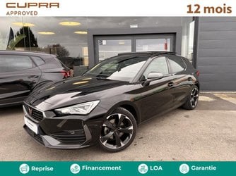 Voitures D'occasion À Beauvais | Cupra Leon 1.5 Etsi 150Ch V Dsg7
