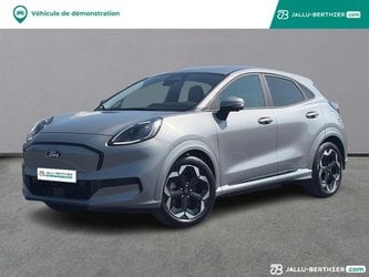 Voitures D'0Km À Saint Maximin | Ford Puma Gen-E 168Ch Standard Range 46 Kwh Premium