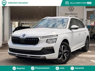 Voitures D'occasion À Sartrouville | Škoda Kamiq 1.0 Tsi Evo 2 116Ch Selection