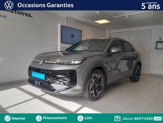 Voitures D'occasion À Jaux Compiègne | Volkswagen T-Roc 1.5 Etsi 150Ch R-Line Dsg7