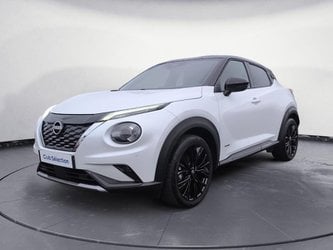 Voitures D'occasion À Saint Quentin | Nissan Juke 1.6 Hybrid 143Ch N-Sport 2025