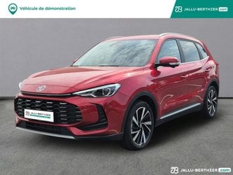 Voitures D'0Km À Cergy Saint Christophe | Mg Zs 1.5 Hybrid+ 197Ch Luxury