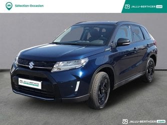 Voitures D'occasion À Corbeil-Essonnes | Suzuki Vitara 1.4 Boosterjet Hybrid 110Ch Xplore Auto