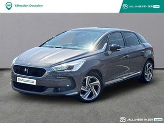 Voitures D'occasion À Saint Maximin | Ds Ds 5 Thp 165Ch Sport Chic S&S Eat6