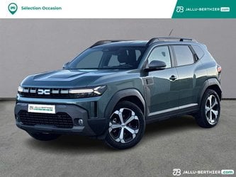 Voitures D'occasion À Laon | Dacia Duster 1.6 Hybrid 140Ch Journey