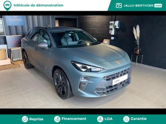 D'0Km À Beauvais | Cupra Terramar 1.5 Ehybrid 272Ch America S Cup Dsg6