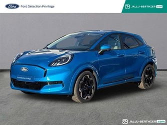 Voitures D'0Km À Morangis | Ford Puma Gen-E 168Ch Standard Range 43 Kwh Premium