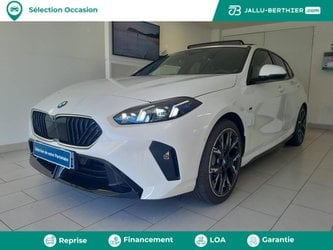 Voitures D'occasion À Jaux Compiègne | Bmw Série 1 123 Xdrivea 218Ch M Sport Dkg7