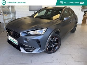 Voitures D'occasion À Villaines Sous Bois | Cupra Formentor 1.4 E-Hybrid 245Ch Vz Dsg6