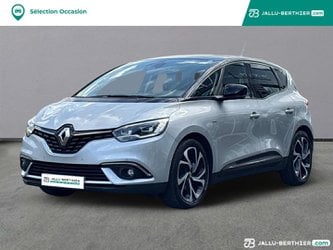 Voitures D'occasion À Saint Maximin | Renault Scénic 1.3 Tce 160Ch Energy Intens