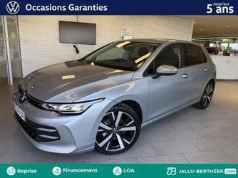 Voitures D'occasion À Villaines Sous Bois | Volkswagen Golf 1.5 Tsi Evo2 116Ch Vw Edition