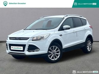 D'occasion À Sarcelles | Ford Kuga 1.5 Ecoboost 150Ch Stop&Start Titanium