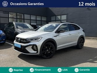 Voitures D'occasion À Garges Lès Gonesse | Volkswagen Taigo 1.5 Tsi 150Ch R-Line Dsg7