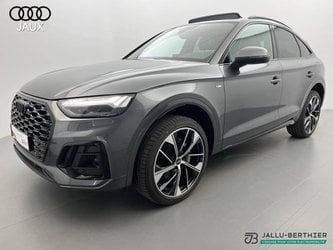 Voitures D'0Km À Compiègne | Audi Q5 Sportback 55 Tfsi E 367Ch S Line Quattro S Tronic 7