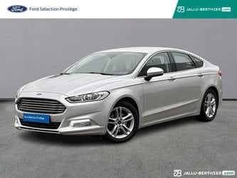 Voitures D'occasion À Vauchelles Les Quesnoy | Ford Mondeo 1.5 Ecoboost 160Ch Titanium 5P