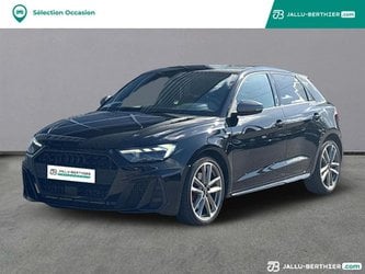 Voitures D'occasion À Compiègne | Audi A1 Sportback 40 Tfsi 207Ch S Line S Tronic 7