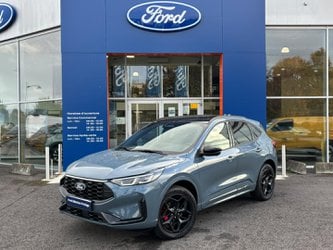 Voitures D'0Km À Laon | Ford Kuga 2.5 Duratec 180Ch Hybrid Flexifuel Bluecruise Edition Powershift